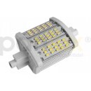 Panlux Led žárovka Linear 36LED 230V 4W R7s 78mm 340lm Neutrální bílá