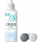 Atrea care All-in-One 100 ml 1 Pouzdro na kontaktní čočky – Zboží Mobilmania