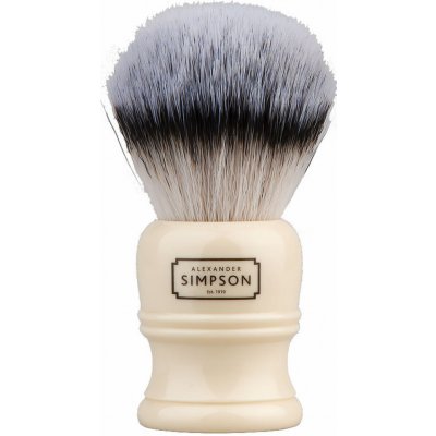 Simpson Trafalgar T2 ivory – Zboží Mobilmania