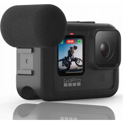 GoPro Media Mod HERO9 Black ADFMD-001 – Zboží Živě