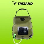 ISO 8819 Shower Deluxe 20l – Zbozi.Blesk.cz