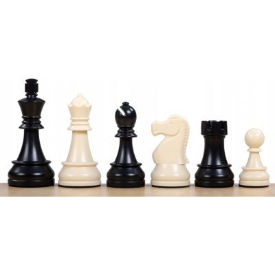 Plastové DGT elektronické šachové figurky pro Smart Board DGT