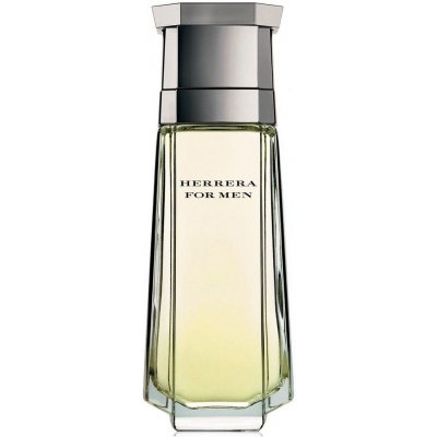 Carolina Herrera Herrera toaletní voda pánská 100 ml tester – Hledejceny.cz