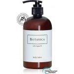 Botanica Luxusní hotelové tělové mléko pumpička 360ml – Hledejceny.cz