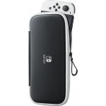 Nintendo Switch OLED Carrying Case & Screen Protect – Zbozi.Blesk.cz