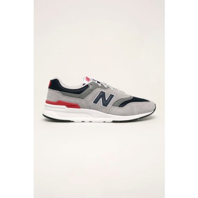 New Balance M CM997HCJ shoes – Zbozi.Blesk.cz