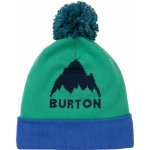 Burton Kids' Recycled Trope Beanie galaxy green – Zbozi.Blesk.cz