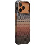 Pitaka Ultra Slim Case Sunset iPhone 17 Pro Max KI1702SPM – Zboží Živě