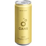 Cans Citron & Limetka 330 ml – Sleviste.cz