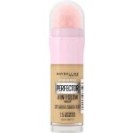 Maybelline Instant Age Rewind Perfector 4-in-1 Glow rozjasňující make-up pro přirozený vzhled 1.5 Light Medium 20 ml – Zboží Dáma
