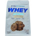 ALLNUTRITION Whey Protein Premium 700 g – Hledejceny.cz