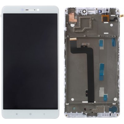 LCD Displej + Dotykové sklo Xiaomi Mi Max – Zbozi.Blesk.cz