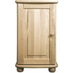 Nábytek z lesa Country 142 45 x 76 x 42 cm – Sleviste.cz