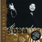 Mercedes Sosa - Best of Mercedes Sosa CD – Hledejceny.cz