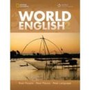 WORLD ENGLISH 2 STUDENT´S BOOK + CD-ROM PACK - CHASE, R. T.;