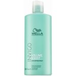 Wella Invigo Volume Bodifying Shampoo 500 ml – Zboží Mobilmania