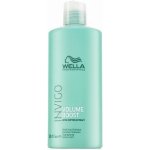 Wella Invigo Volume Bodifying Shampoo 500 ml – Zbozi.Blesk.cz