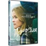 Divočina: DVD – Hledejceny.cz