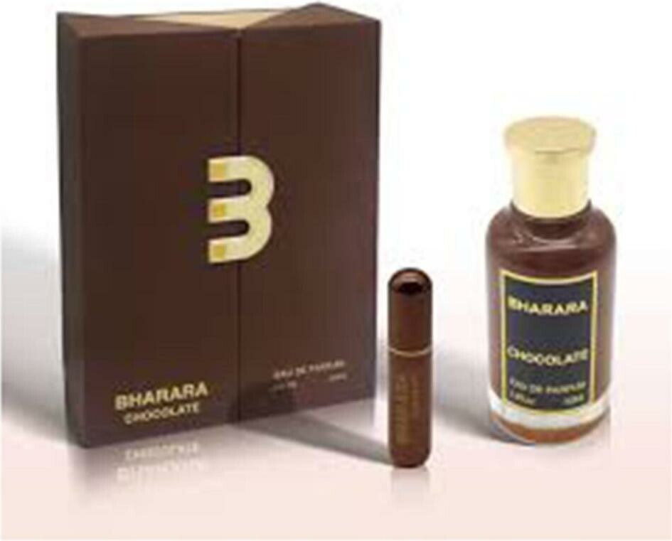 Bharara Chocolate parfémovaná voda unisex 100 ml