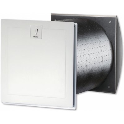 Helios Rekuperace EcoVent KWL EC 60 Eco – Zboží Mobilmania