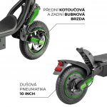 Procraft DS500L – Zboží Mobilmania