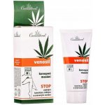 Cannaderm Venosil konopné mazání na žíly 100 ml – Sleviste.cz