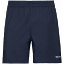 Head Club shorts 2019 dark blue Head