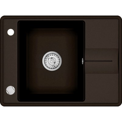 Aquastone LOTOS 30 hnědá – Zboží Mobilmania