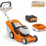 Stihl RMA 448.2 PV SET – HobbyKompas.cz