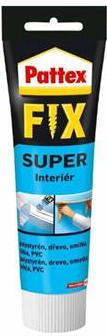 Pattex Super Fix Interiér - 50 g