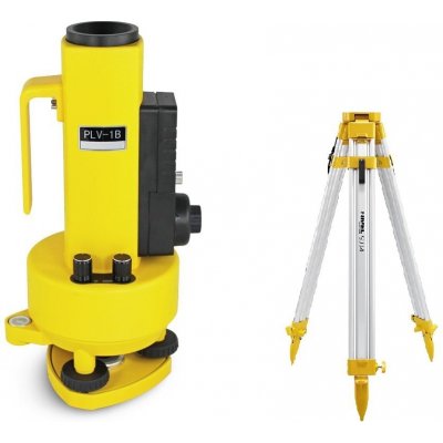 Nivel System laserová olovnice PLV-1B – Zboží Mobilmania