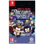 South Park: The Fractured But Whole – Zbozi.Blesk.cz