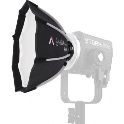 Aputure Light Dome 40 – Zboží Živě