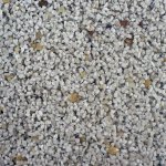 Báča Beton Marmolit na podlahu Bergamo Frakce: Kombinovaná (1 – 8 mm), vydatnost setu 1,8 m², Doporučené použití v: exteriéru - jednosložkový polyuretan – Zboží Mobilmania