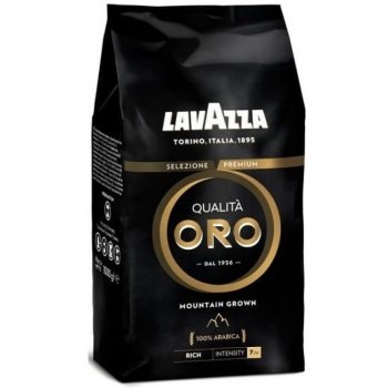 Lavazza Qualità Oro Mountain Grown 1 kg