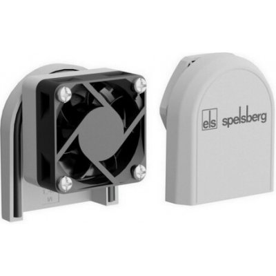 Spelsberg BEL Air active M40 24-1/gr 26541201 24V – Hledejceny.cz