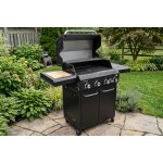 G21 Alabama Black BBQ Premium Line – Hledejceny.cz