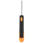 Avid Carp Jehla Titanium Retracta Gated Needle Oranžová – Hledejceny.cz