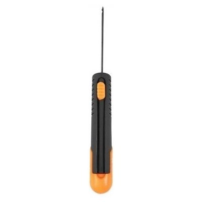 Avid Carp Jehla Titanium Retracta Gated Needle Oranžová – Hledejceny.cz