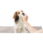 Trixie Zubní péče jednorázové pečující návleky na prst 50 ks – Hledejceny.cz