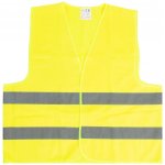 Trixie Bezpečnostní reflexní vesta XL/č.4 50-73/72-95 cm – Hledejceny.cz