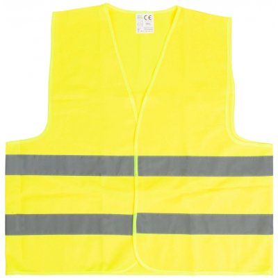 Trixie Bezpečnostní reflexní vesta XL/č.4 50-73/72-95 cm – Hledejceny.cz