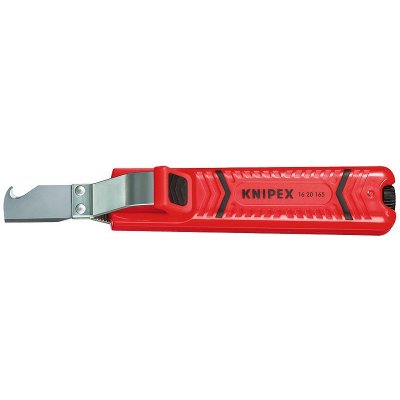 Odizolovací nůž 165mm KNIPEX 1620165SB – Zbozi.Blesk.cz