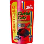 Hikari Cichlid Gold Baby 57 g – Zboží Dáma