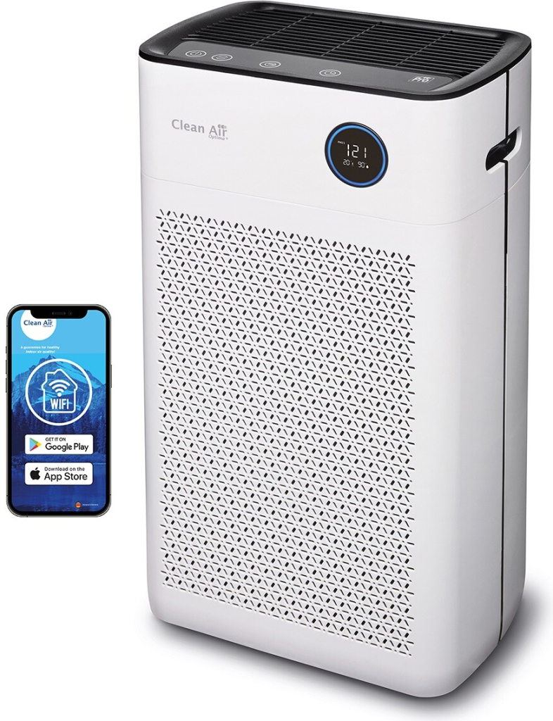 Clean Air Optima CA-509Pro Smart