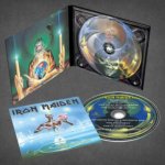 Iron Maiden - SEVENTH SON OF A SEVENTH SON 2015 CD – Hledejceny.cz