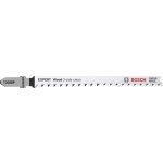 Bosch Pilový plátek T 308 BP Expert Wood 2-side Clean 5 ks 2608900558 – Zboží Dáma