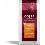 COSTA COFFEE Káva Pro Signature Dark Roast zrnková 1 kg – Hledejceny.cz