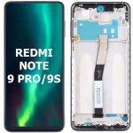 LCD Displej Xiaomi Redmi Note 9 Pro – Sleviste.cz