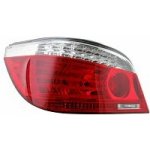 Zadní světlo - levé BMW 5 (E60-E61) | 2003-2010 | HELLA | – Hledejceny.cz